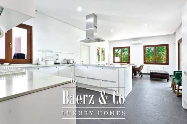 photo 13 Beautiful luxury home in Sotogrande, Sotogrande Alto - Zona G