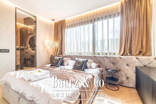 photo 9 Zagreb, Srebrnjak, NEWLY BUILT, exclusive luxury villa