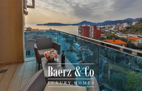 photo 8 Apartment in Przno with Seaview and a Pool