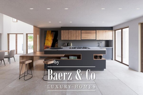 photo 5 Ecological tranquility: nature and modernity in Mallorca