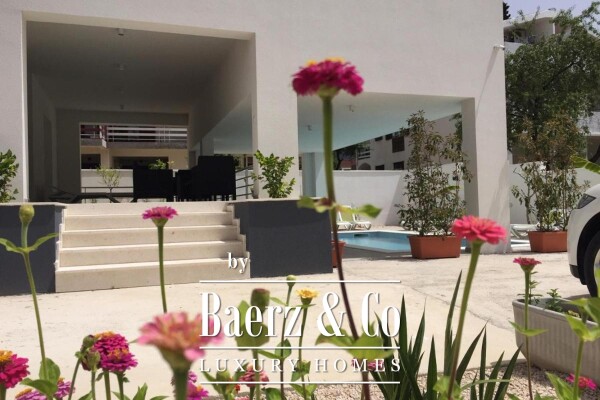photo 18 Zadar, Diklo, luxury business residential villa, hotel 485 m² with indoor and outdoor pool