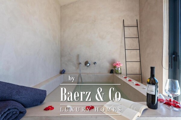 photo 25 Istria, Poreč, house with incredible sea view