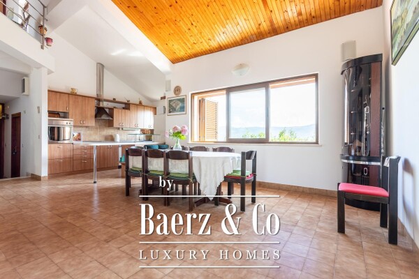 photo 5 Čiovo, a beautiful detached house with an open view of the sea