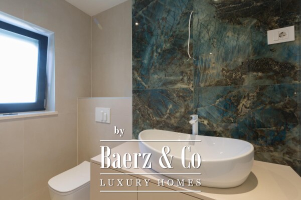 photo 15 Istria, Žbandaj, house with two apartments and a Wellness oasis