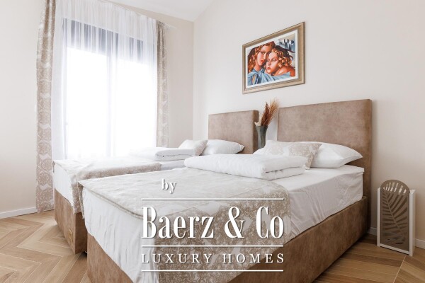 photo 30 Island of Krk, Malinska, luxury villa with sea view and swimming pool