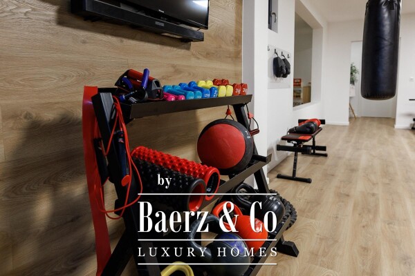 photo 38 Island of Krk, Malinska, luxury villa with sea view and swimming pool