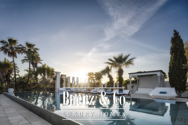 photo 80 Prestigious villa on walking distance to Cala Jondal