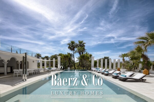 photo 18 Prestigious villa on walking distance to Cala Jondal