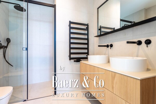 photo 43 Turanj, villas Turris, beautiful three bedroom duplex apartment