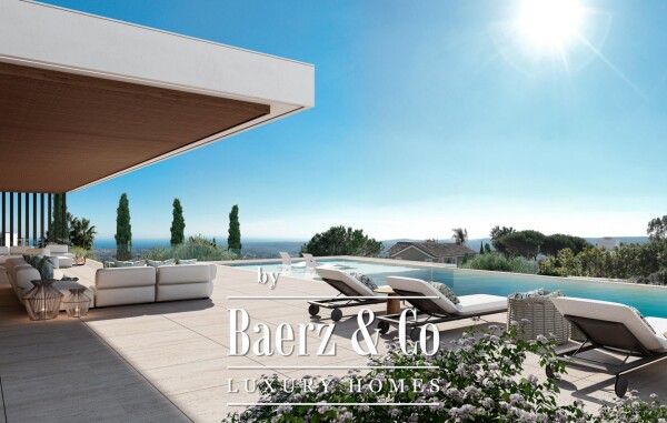 photo 8 Beautiful luxury home in Sotogrande, La Reserva - Zona M