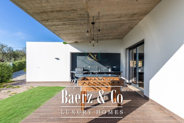photo 21 Beautiful luxury home in Querença, Countryside
