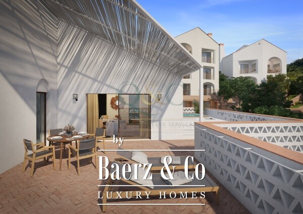 photo 1 Beautiful luxury home in Querença, Tôr e Benafim, Countryside