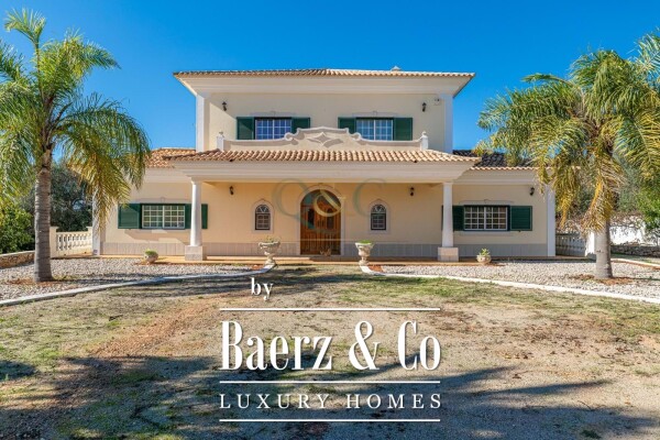 photo 14 Beautiful luxury home in Querença, Tôr e Benafim, Countryside