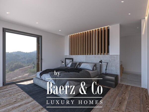 photo 7 Villa Sa Creu de S'Arracó