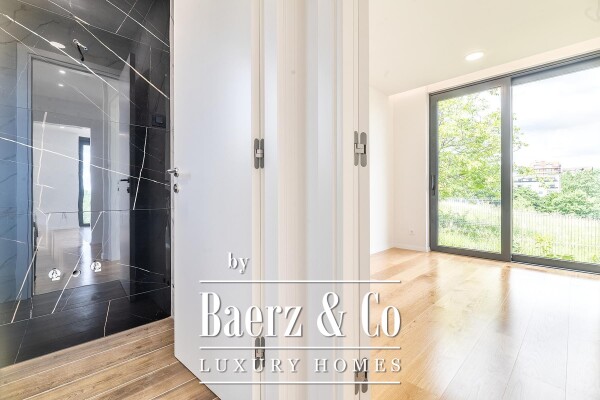 photo 8 Zagreb, Gornji Bukovac, modern villa with a swimming pool, 318 m2, NEWLY BUILT