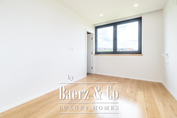 photo 12 Zagreb, Gornji Bukovac, modern villa with a swimming pool, 318 m2, NEWLY BUILT