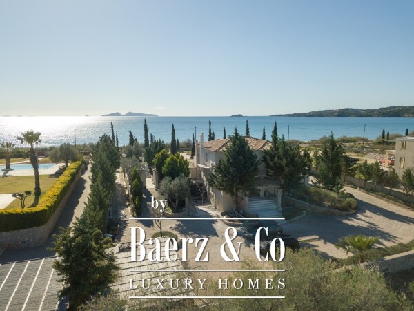 photo 25 642961 - Villa For sale, Kranidi, 400 sq.m., €4.000.000