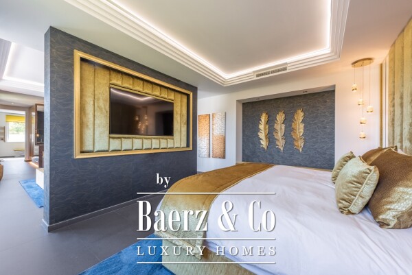 photo 11 Beautiful luxury home in Sotogrande, Sotogrande Costa - Reyes y Reinas