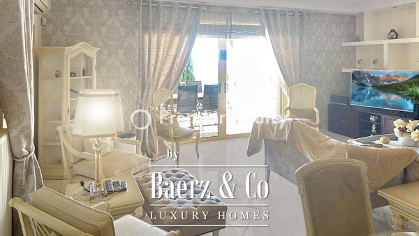 photo 7 759903 - Exquisite maisonette with sea views | Swimming pool | Lagonisi, 295 sq.m.