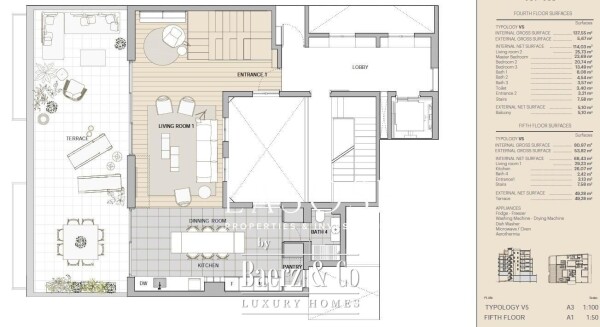 photo 13 Barcelona, Dreta de l´Eixample