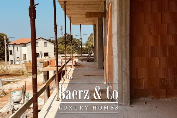 photo 12 Poreč, Modern luxury villa with panoramic sea view