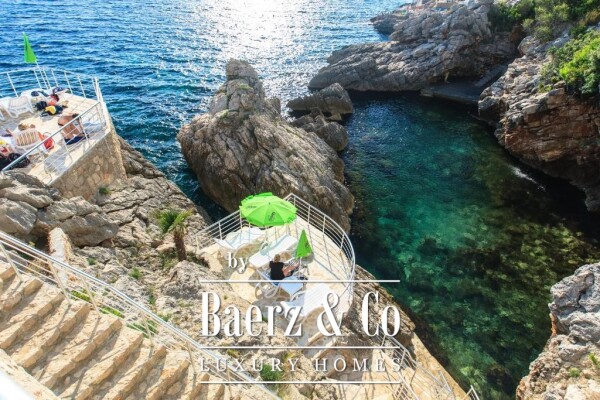 photo 8 Two Bedroom Apartment in Bar next to the Sea