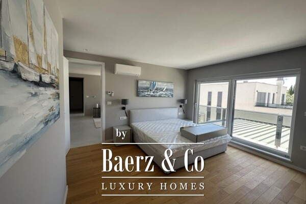 photo 15 Istria, Pomer: Exclusive Modern Villa 400 m² with Pool and Sea View, 400m from Coast