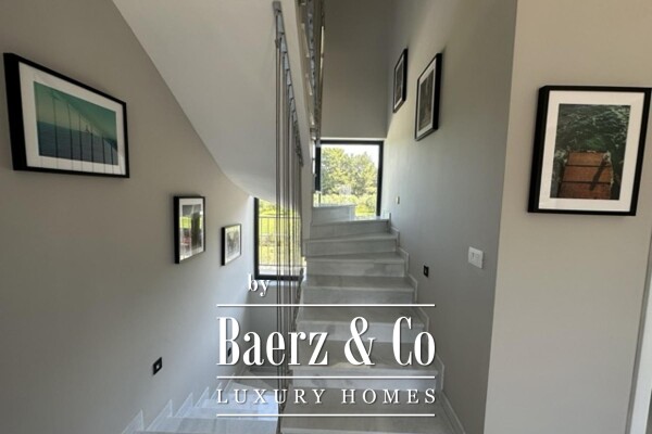 photo 21 Istria, Pomer: Exclusive Modern Villa 400 m² with Pool and Sea View, 400m from Coast