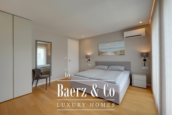 photo 26 Istria, Pomer: Exclusive Modern Villa 400 m² with Pool and Sea View, 400m from Coast