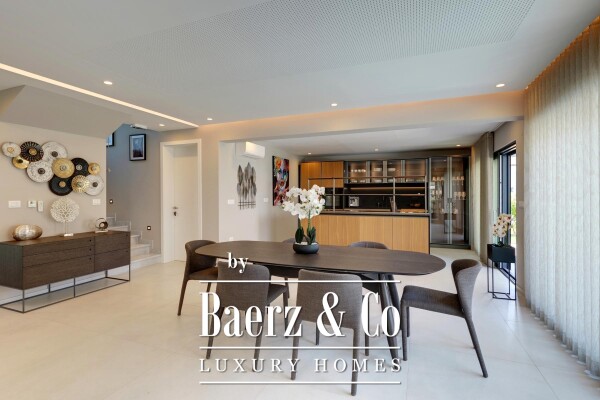 photo 32 Istria, Pomer: Exclusive Modern Villa 400 m² with Pool and Sea View, 400m from Coast