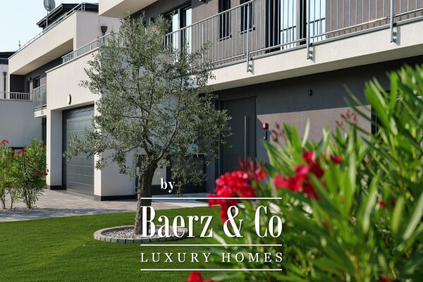 photo 43 Istria, Pomer: Exclusive Modern Villa 400 m² with Pool and Sea View, 400m from Coast