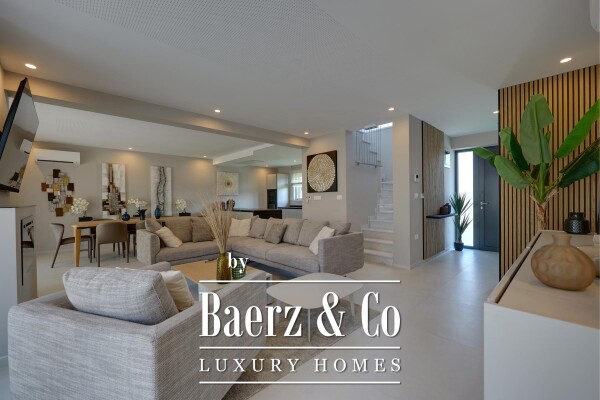 photo 47 Istria, Pomer: Exclusive Modern Villa 400 m² with Pool and Sea View, 400m from Coast