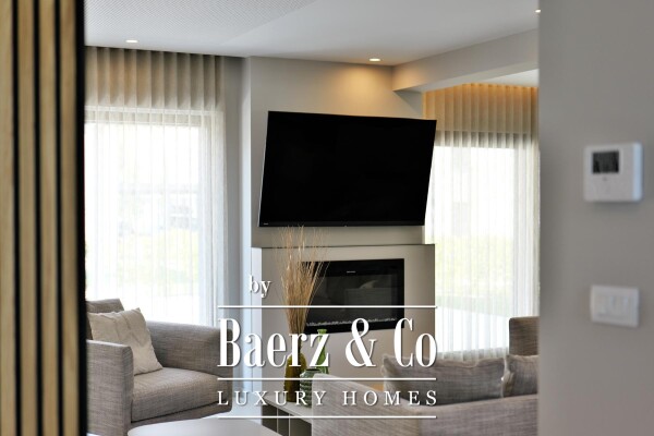 photo 50 Istria, Pomer: Exclusive Modern Villa 400 m² with Pool and Sea View, 400m from Coast