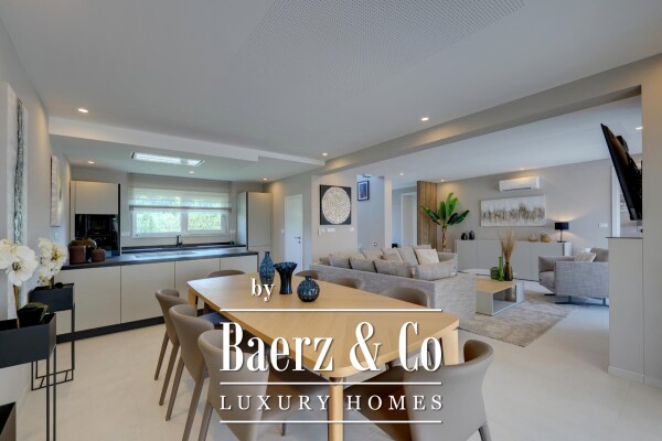 photo 51 Istria, Pomer: Exclusive Modern Villa 400 m² with Pool and Sea View, 400m from Coast