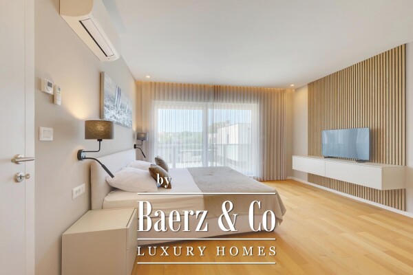 photo 53 Istria, Pomer: Exclusive Modern Villa 400 m² with Pool and Sea View, 400m from Coast