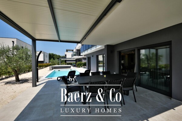 photo 56 Istria, Pomer: Exclusive Modern Villa 400 m² with Pool and Sea View, 400m from Coast
