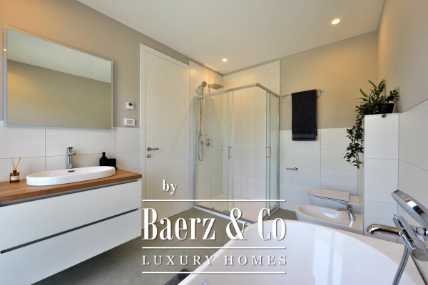 photo 72 Istria, Pomer: Exclusive Modern Villa 400 m² with Pool and Sea View, 400m from Coast