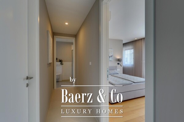 photo 74 Istria, Pomer: Exclusive Modern Villa 400 m² with Pool and Sea View, 400m from Coast