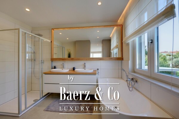 photo 75 Istria, Pomer: Exclusive Modern Villa 400 m² with Pool and Sea View, 400m from Coast