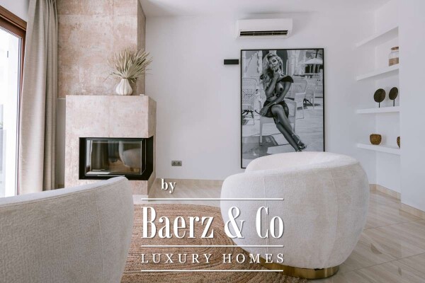 photo 19 Beautiful luxury home in Sa Carroca, Sa Carroca