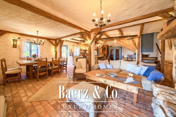 photo 21 Island of Krk, Malinska, Sveti Vid, beautiful Mediterranean villa with pool