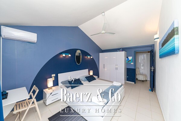 photo 23 The island of Čiovo - a beautiful villa directly on the beach