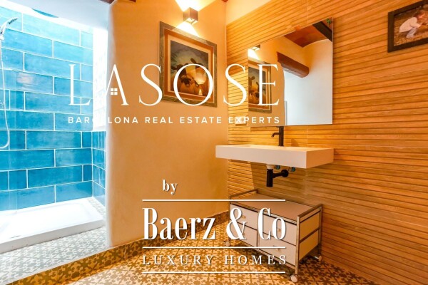 photo 21 Sant Pere de Ribes, Palou