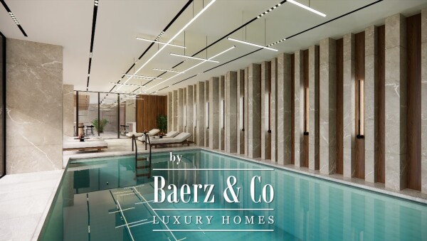 photo 17 Luxury One Bedroom Apartment in Herceg Novi