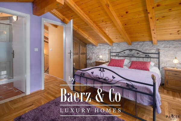 photo 20 Tinjan, Beautiful stone villa in the heart of Istria