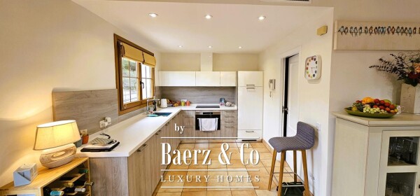 photo 7 Mediterranean Penthouse in Port d'Andratx