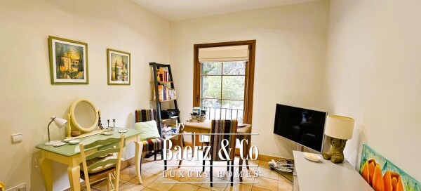 photo 15 Mediterranean Penthouse in Port d'Andratx