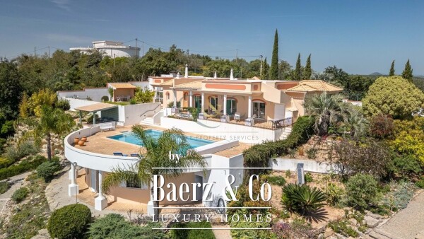 photo 1 Beautiful luxury home in São Brás de Alportel, Countryside