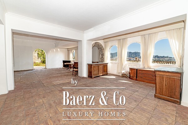 photo 8 Unique and Exclusivity - Château of the Old Cannes