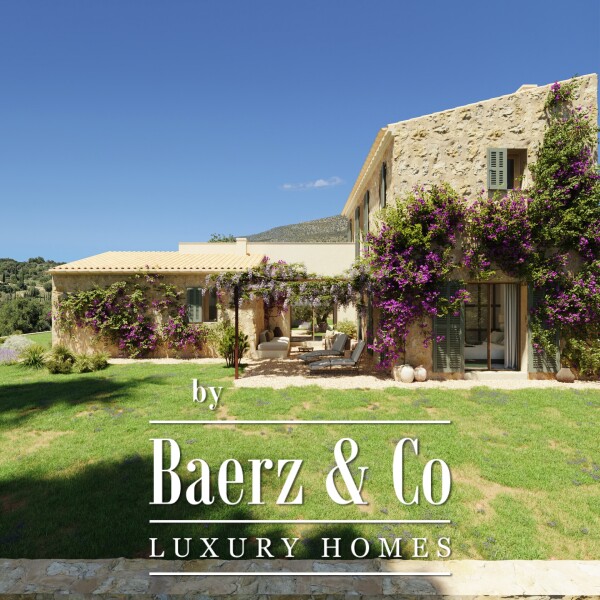 photo 10 Beautiful luxury home in Sant Llorenç des Cardassar